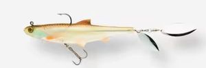 Lures Caperlan RoachSpin 150