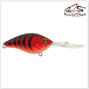 Lures River2Sea Deep goon 