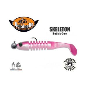Lures Delalande SKELETON