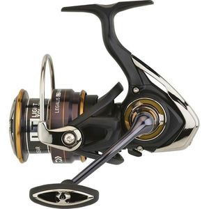 Reels Daiwa Legalis LT 2020