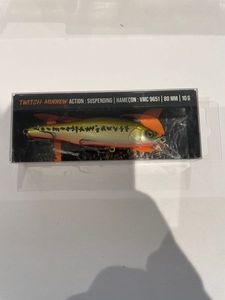 Lures null Twitch Minnow 