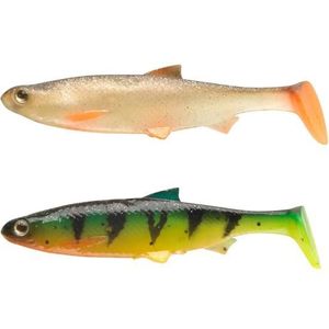 Lures Caperlan KIT ROACH 60 ROACH/FIRETIGER
