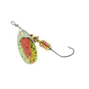 Lures Balzer Colonel Z - Rainbow Trout, 6g, Hook 3