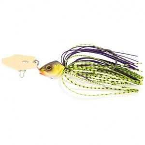 Lures Fox Rage Bladed Jig Chatterbaits 21g Table Rock