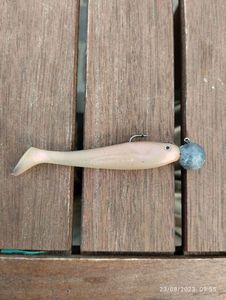 Lures null Leurre longinus