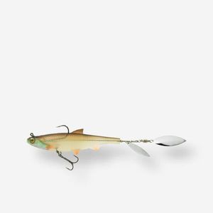 Lures Caperlan Roachspin 120 - Gardon