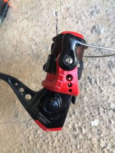 Reels Mitchell Mitchell catch pro 20FD