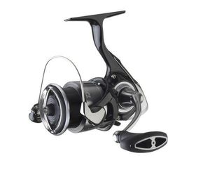 Reels Daiwa Moulinet Daiwa 23 Lexa Nero XH LT2500S