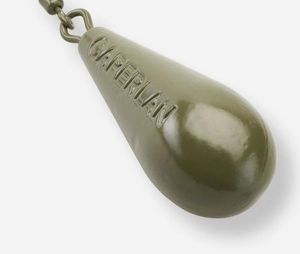 Tying Caperlan Plomb goutte 