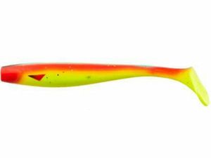 Lures lucky john KUBIRA 3D SWIM SHAD 7 " | 17,8 CM  48G 