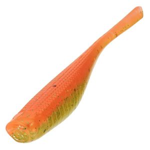 Lures Caperlan Yubari Finss