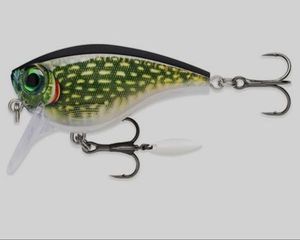 Lures Rapala BX Big Brat Pike