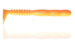 Lures Reins Fat Rockvibe 6.5" 16cm Pineapple Chart