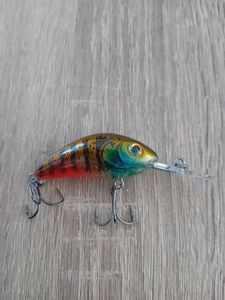Lures Salmo Rattlinhornet 