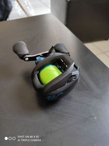 Reels Shimano SLX DC 151HG