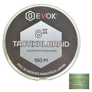 Lines Evok TACTIKAL BRAID 8X