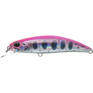 Lures Duo DUO SPEARHEAD RYUKI 60 S PINK YAMAME