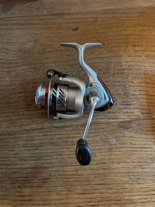 Reels Daiwa Crossfire LT 2500-XH