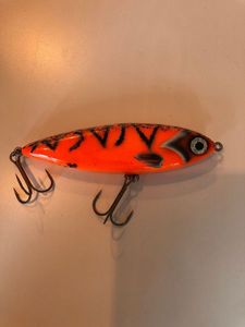 Lures VF lures VF lures