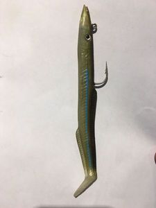 Lures null Sidewinder Skerrie Sandeel