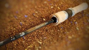 Rods Daiwa Daiwa SilverCreek 602ULFS