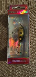 Lures Volkien Desmo crank 32s