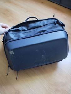 Accessories Caperlan Sac en bandoulière ( chestpaque)