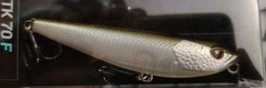 Lures Caperlan STK 70 F
