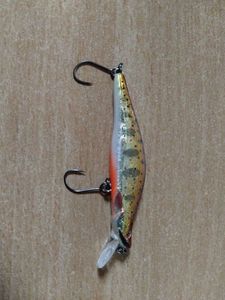 Lures Sico Lure Perfect 64 s