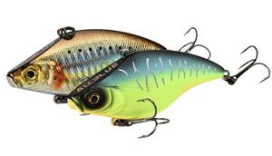 Lures Allblue Vibration-x 