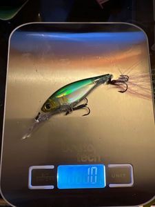 Lures Yo-Zuri Poisson najeur
