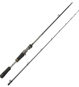 Rods Caperlan Canne WXM-5 210mh Casting