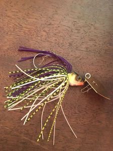 Lures Fox Rage Bladed jig