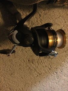 Reels Shimano Moulinet Shimano C3000 FX