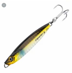 Lures Caperland Caperld Biastos 20g Gold