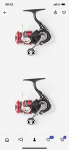 Reels Daiwa Ninja 23 LT 1000