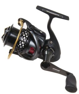 Reels Megabass MEGABASS LIN 258 HM