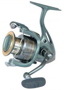 Reels Shimano 2500FJ