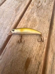 Lures Caperlan Longbill minnow