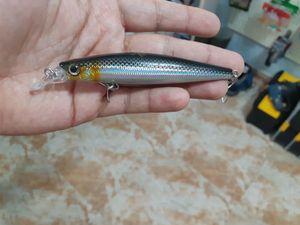 Lures Spanish lures Brutale