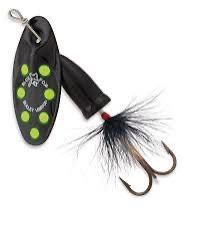 Lures Blue Fox VIBRAX BULLET FLY