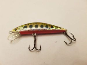 Lures Smart M007