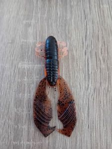 Lures Gunki Boogie craw vib