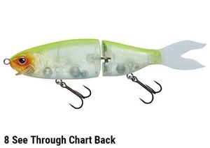 Lures Spro Spro Laughin 170