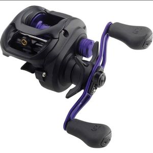Reels Daiwa Moulinets casting daiwa prorex A