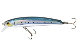 Lures Caperlan POISSON NAGEUR SAXTON 110SP 