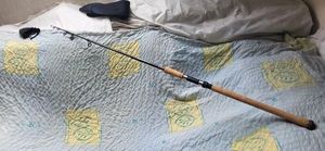 Rods Daiwa Shogun X Zander Amorphous Whisker