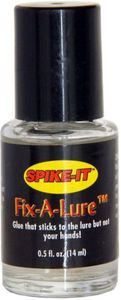 Accessoires Spike It COLLE SPIKE-IT FIX A LURE