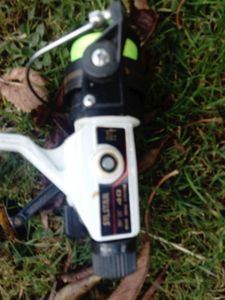 Reels Silstar Moulinet Brochet Reels Silstar Moulinet Brochet
