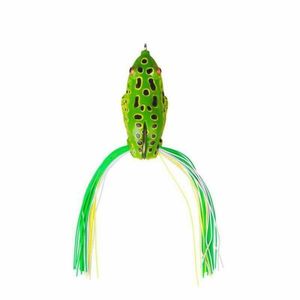 Lures Savage Gear 3D Skirt Frog Green 6 cm